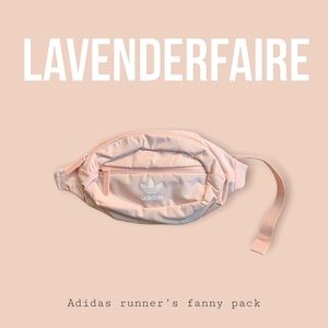 Adidas Fanny pack